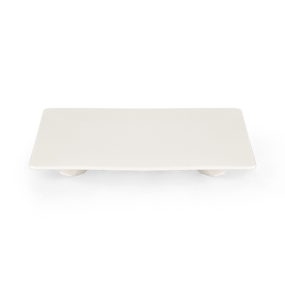 Square Serving Platter (W25.5cm) - Image 2