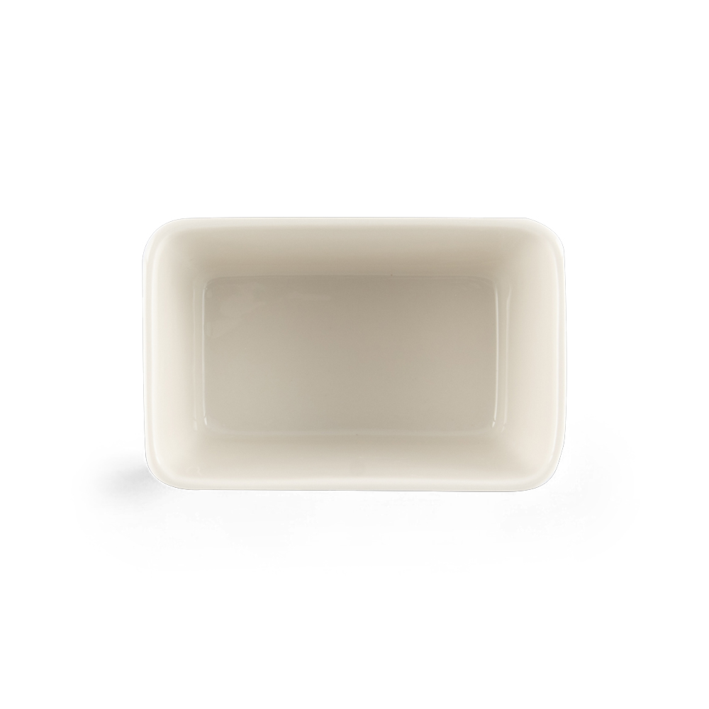 2 Pcs Rectangular Sauce Dish Set - Image 5