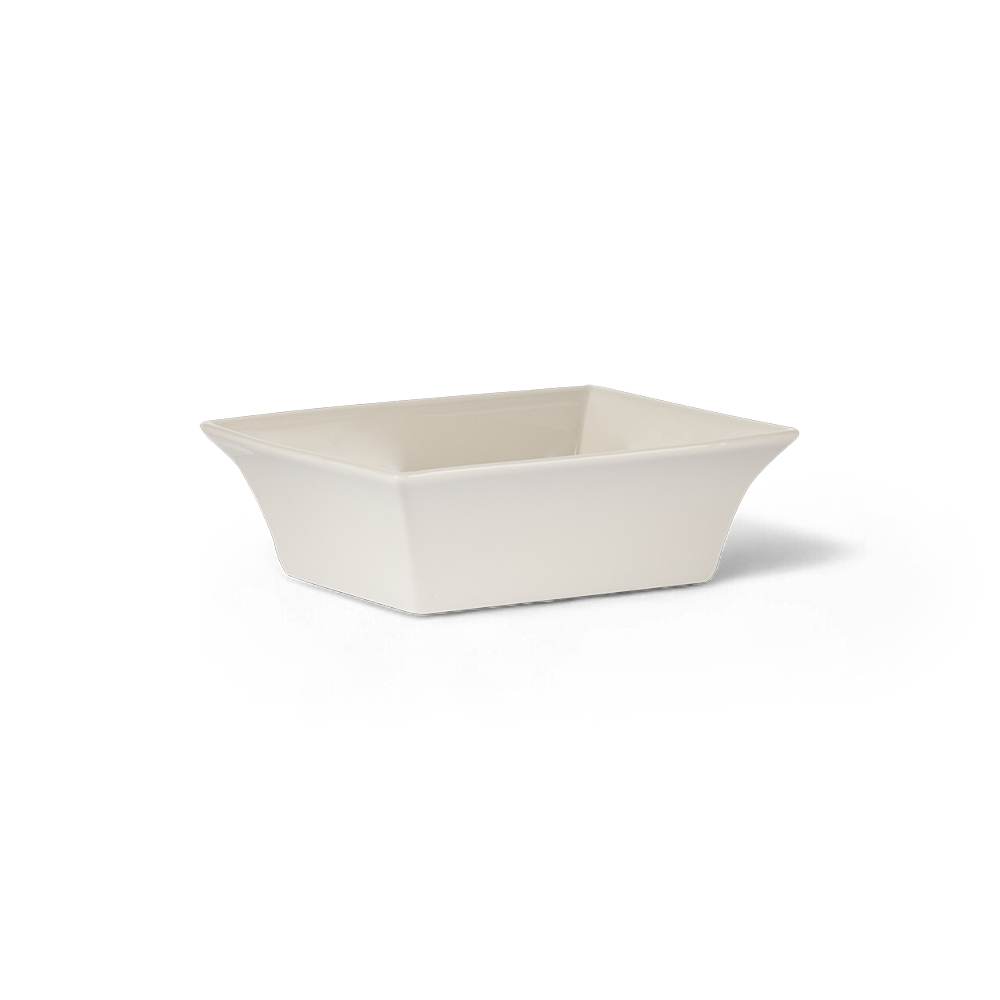 2 Pcs Rectangular Dish Set - Image 5