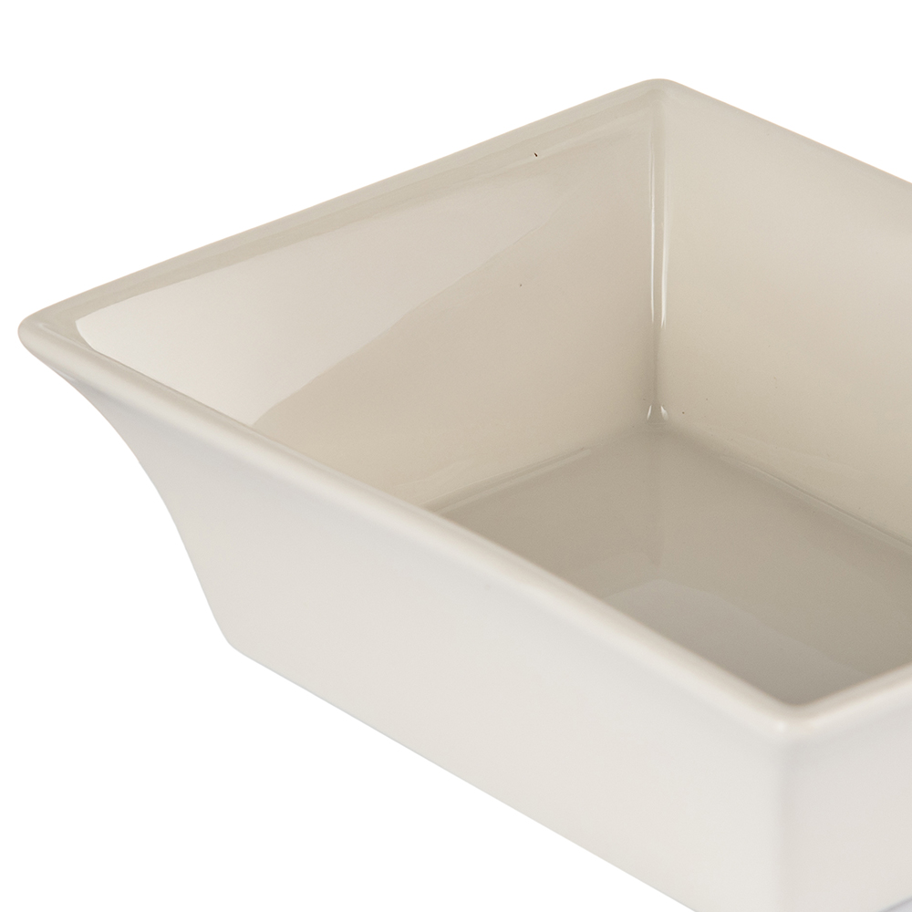 2 Pcs Rectangular Dish Set - Image 7