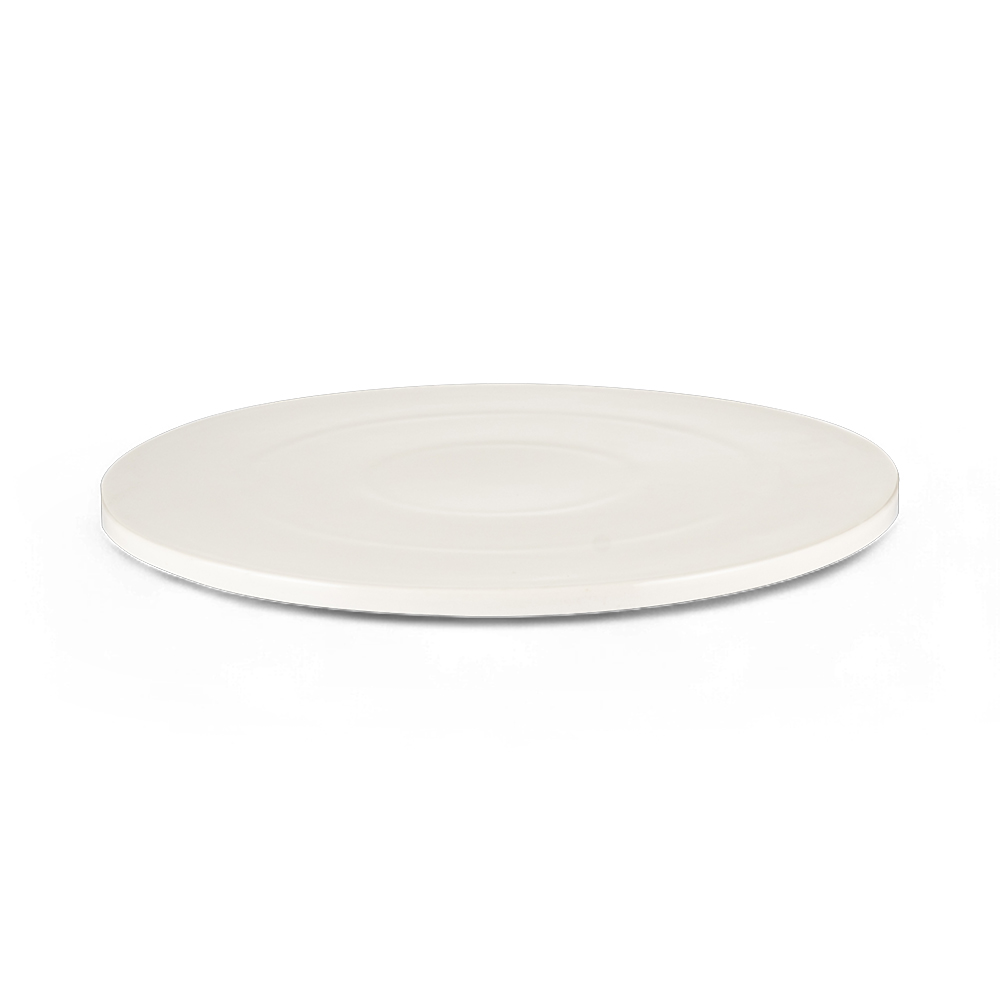 Round Serving Platter (Dia. 27.5cm)