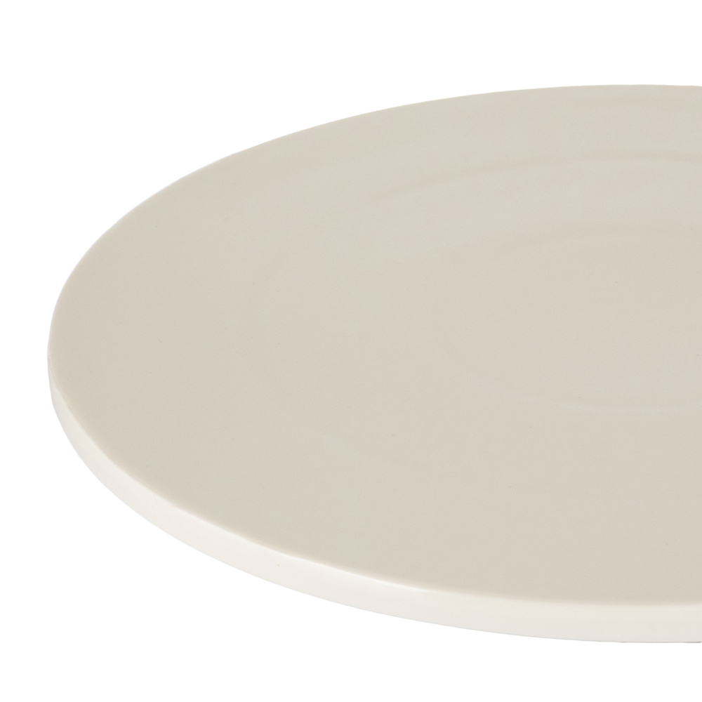 Round Serving Platter (Dia. 27.5cm) - Image 2