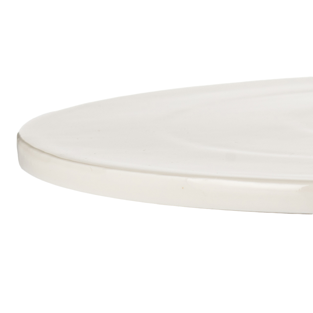 Round Serving Platter (Dia. 27.5cm) - Image 3