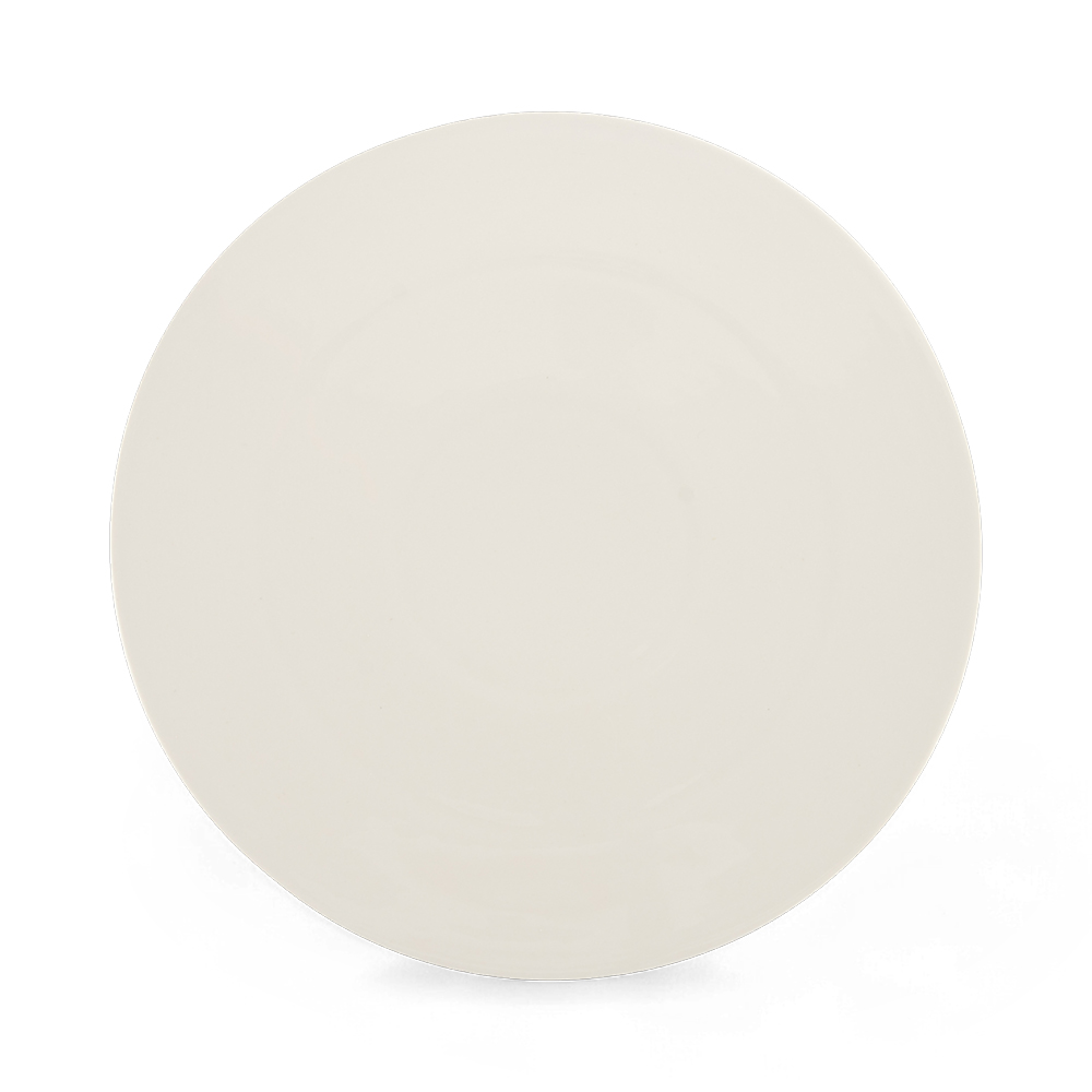 Round Serving Platter (Dia. 27.5cm) - Image 4