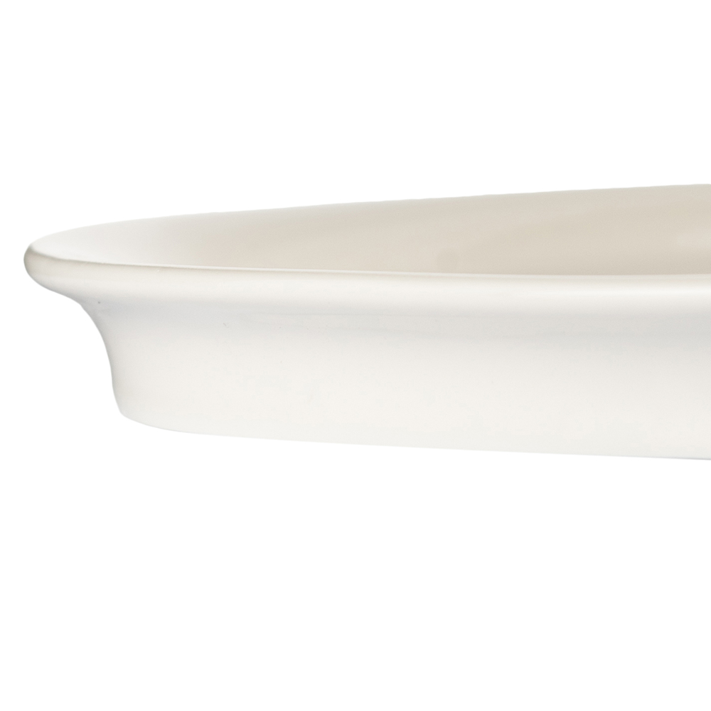 Round Cake Platter with Lid (Dia. 31.6cm) - Image 6