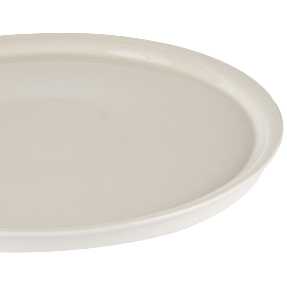 Round Cake Platter with Lid (Dia. 31.6cm) - Image 10