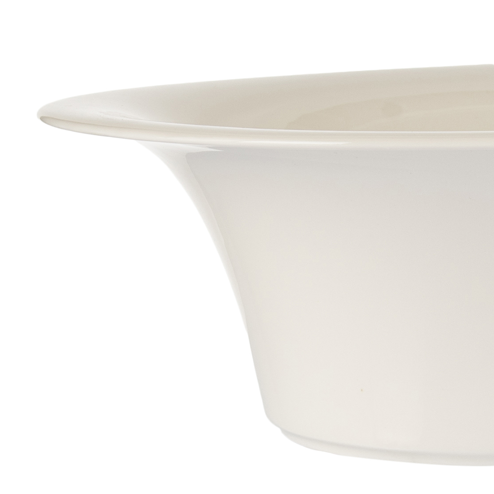 Round Serving Bowl (Dia. 27cm) - Image 3