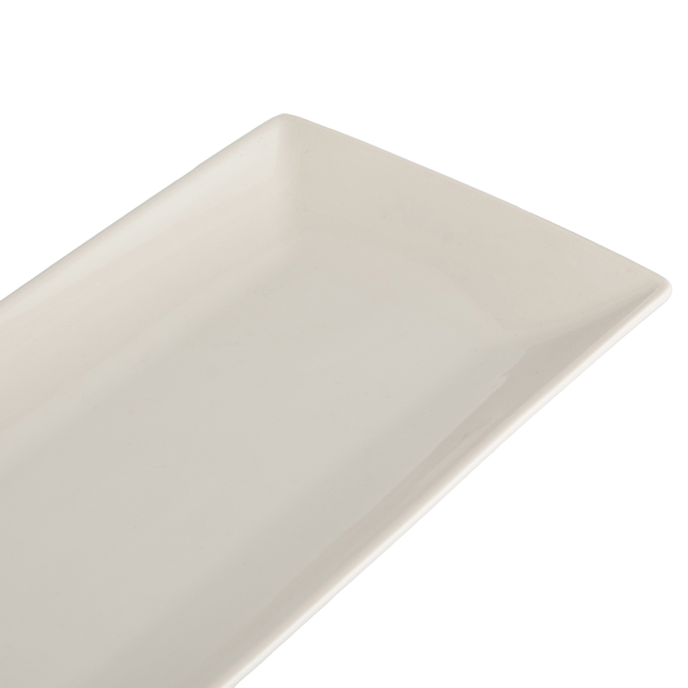 Rectangular Serving Platter (W30.5cm) - Image 5