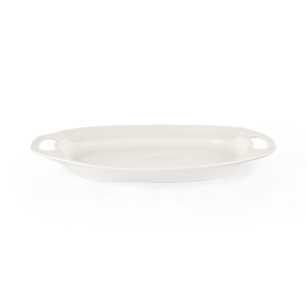 Oval Serving Platter (W49cm) - Image 2