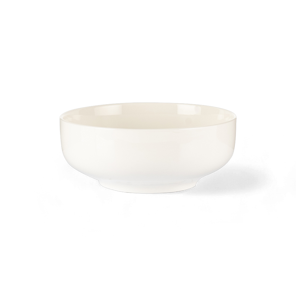 Round Serving Bowl (Dia. 16.5cm)