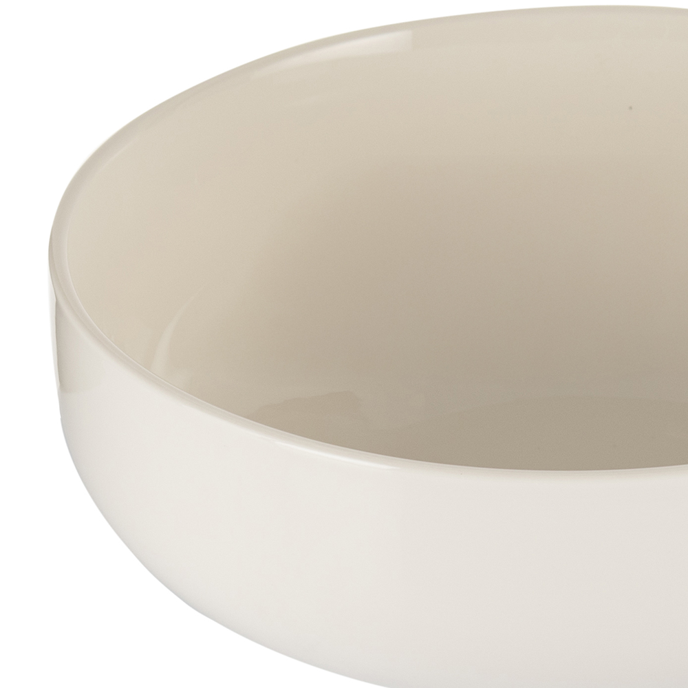 Round Serving Bowl (Dia. 16.5cm) - Image 2