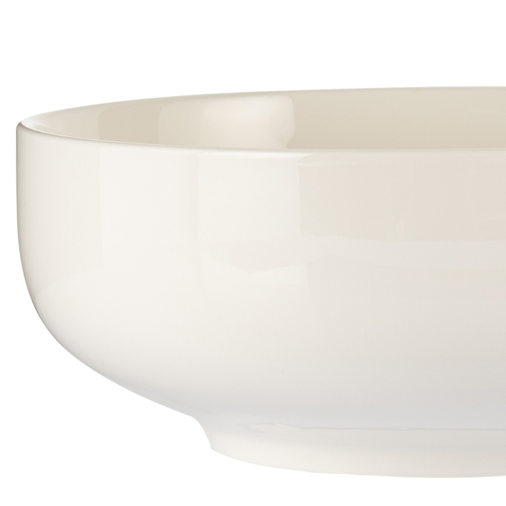Round Serving Bowl (Dia. 16.5cm) - Image 3