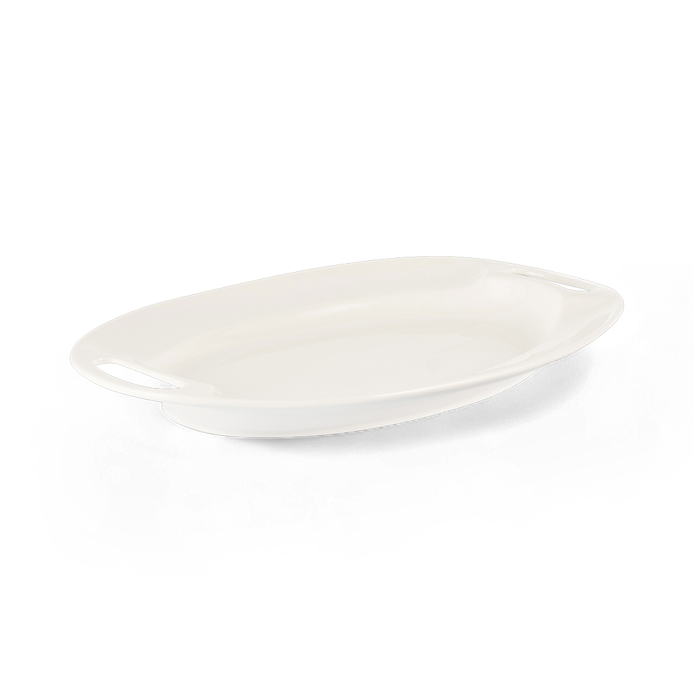 Oval Serving Platter (W44.5cm)