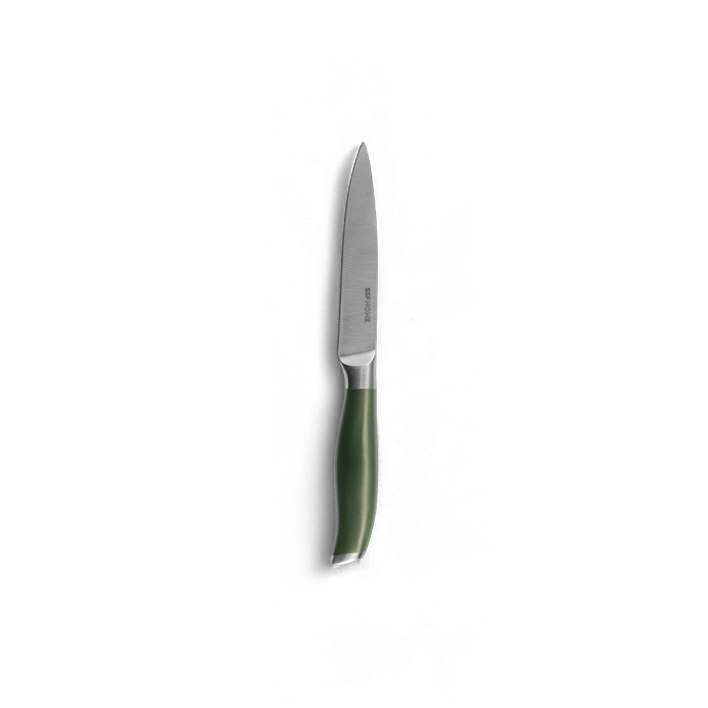 6 Pcs Knife Set - Image 15