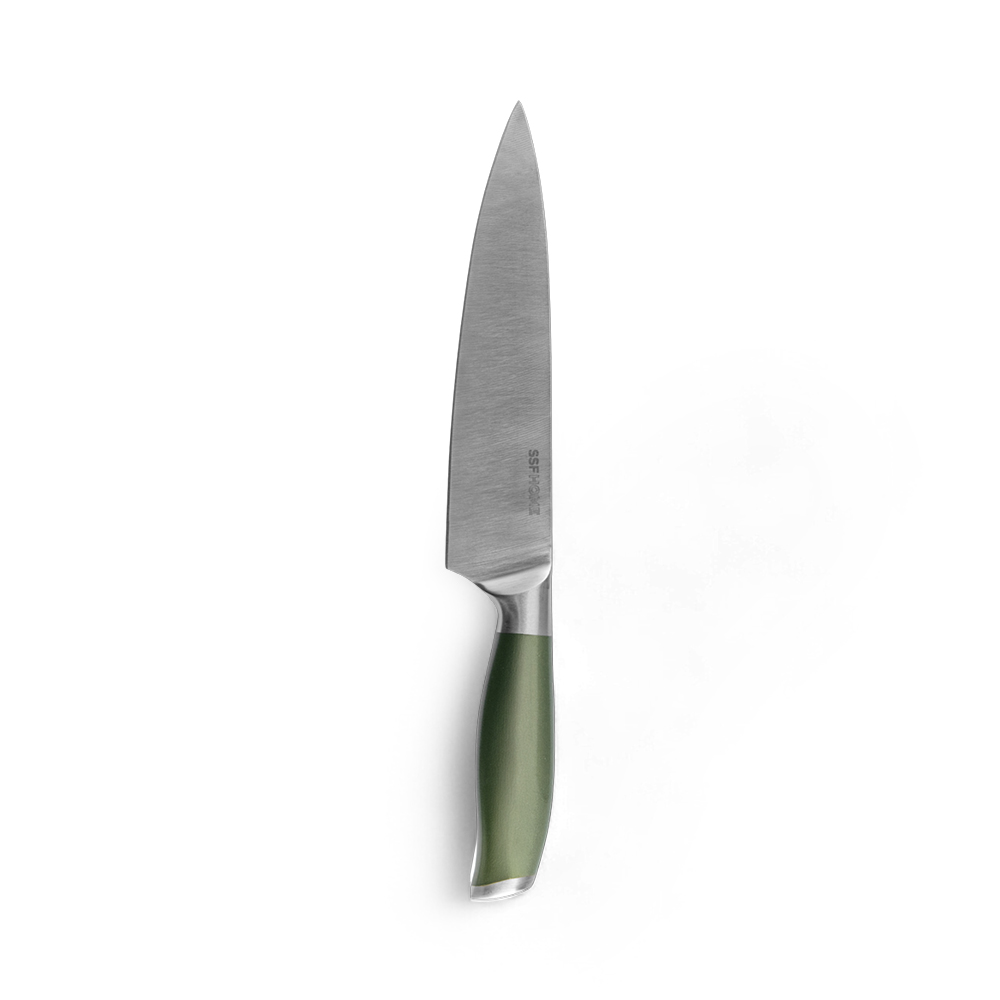 6 Pcs Knife Set - Image 16