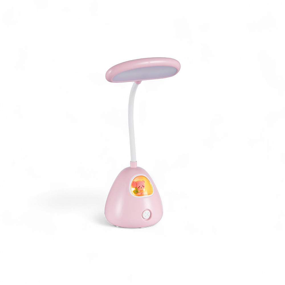 Mini Desk Night Lamp (H24.5cm) - Image 5
