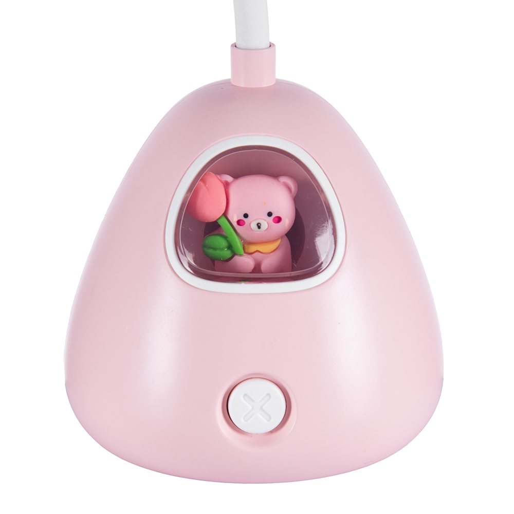 Mini Desk Night Lamp (H24.5cm) - Image 15
