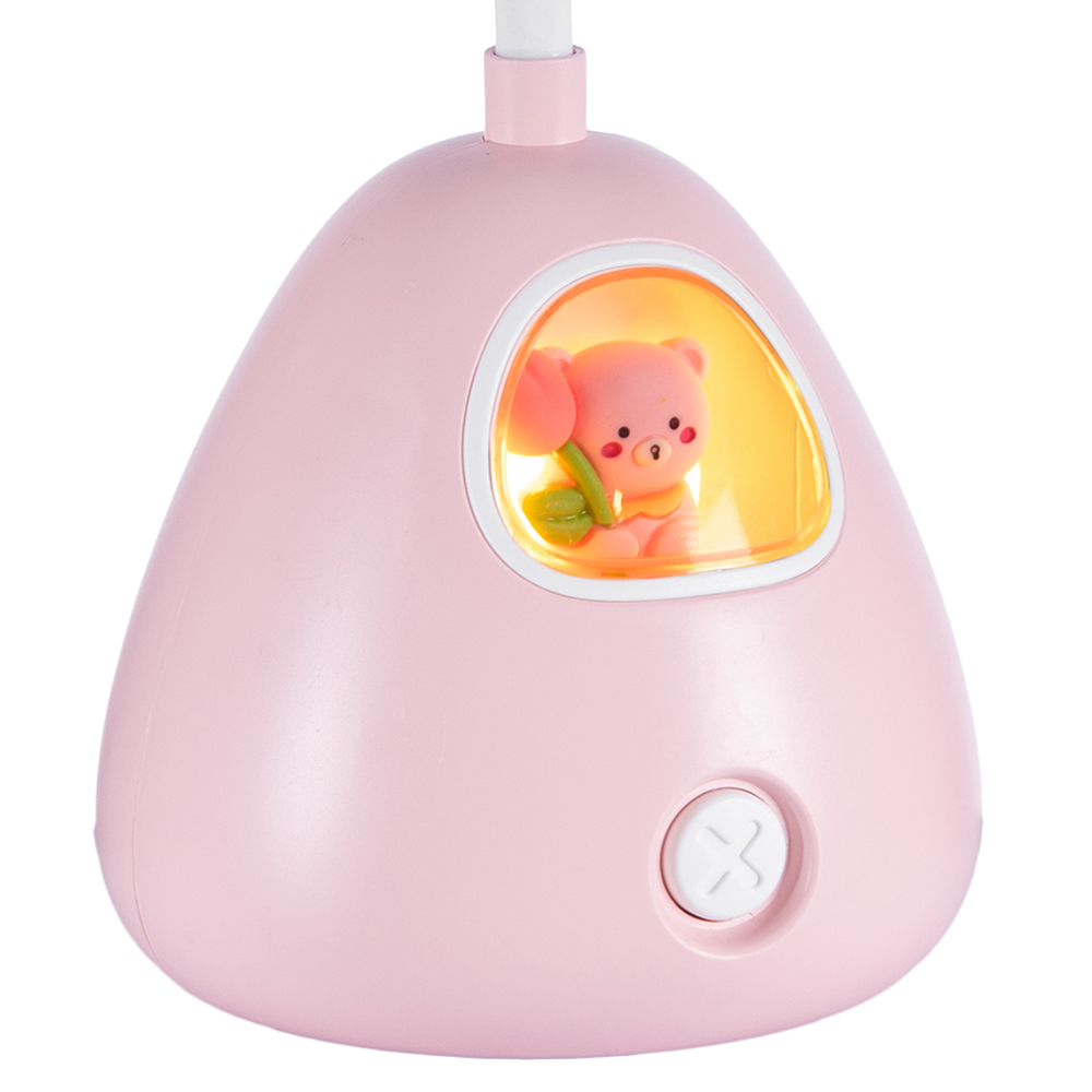 Mini Desk Night Lamp (H24.5cm) - Image 16