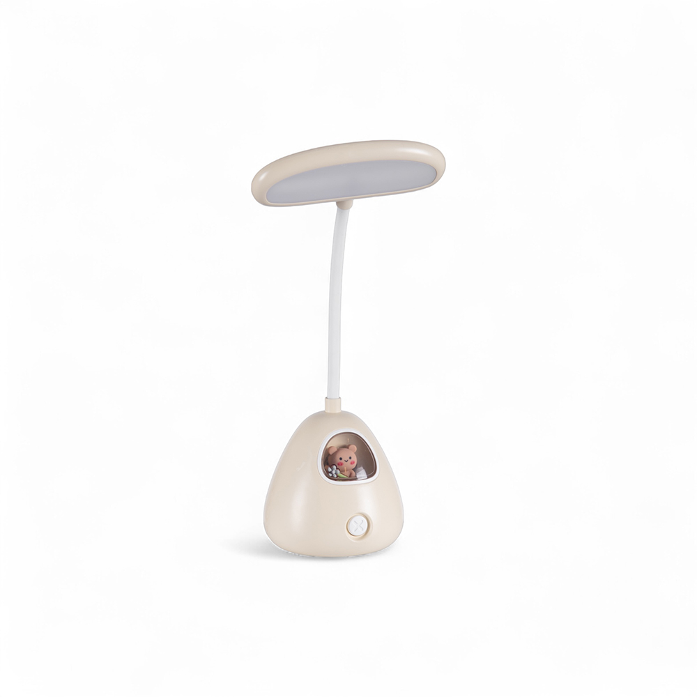 Mini Desk Night Lamp (H24.5cm)