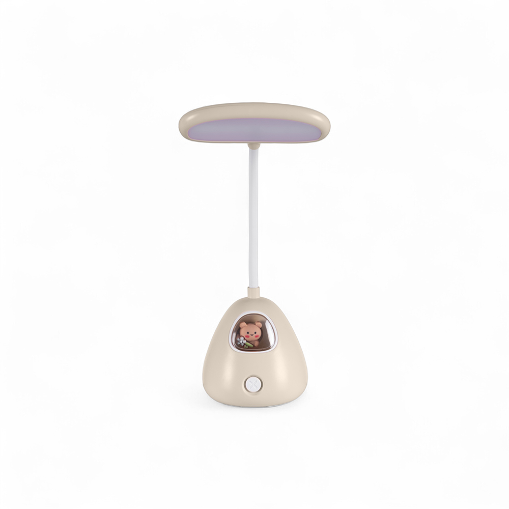 Mini Desk Night Lamp (H24.5cm) - Image 2
