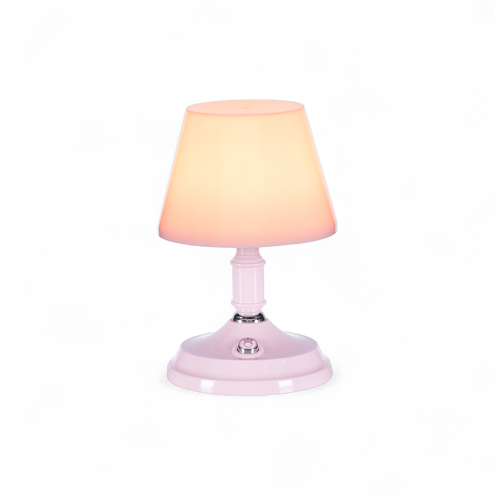 Mini Desk Night Lamp (H12cm) - Image 2