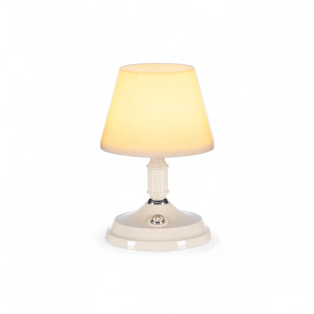 Mini Desk Night Lamp (H12cm) - Image 9