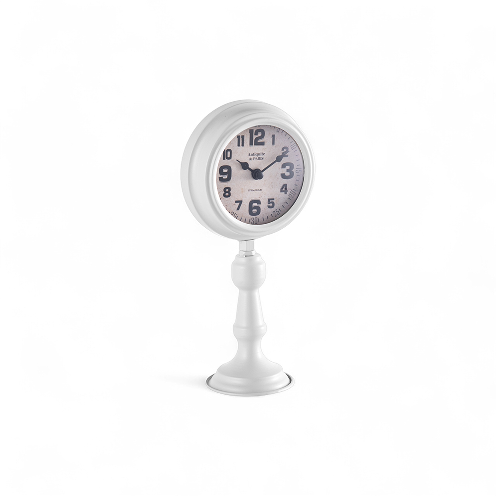 Table Clock (H26.5cm)