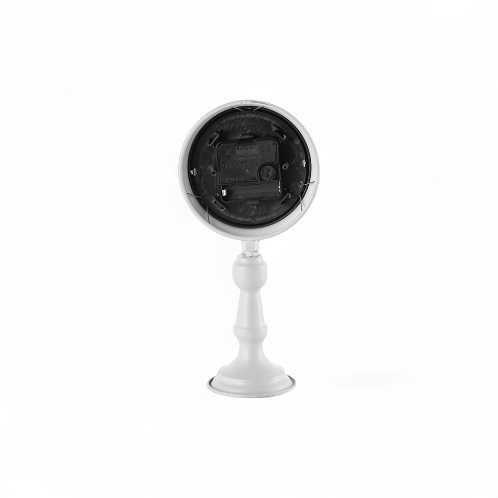Table Clock (H26.5cm) - Image 3