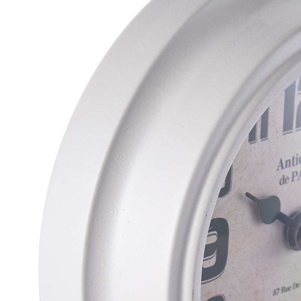 Table Clock (H26.5cm) - Image 4