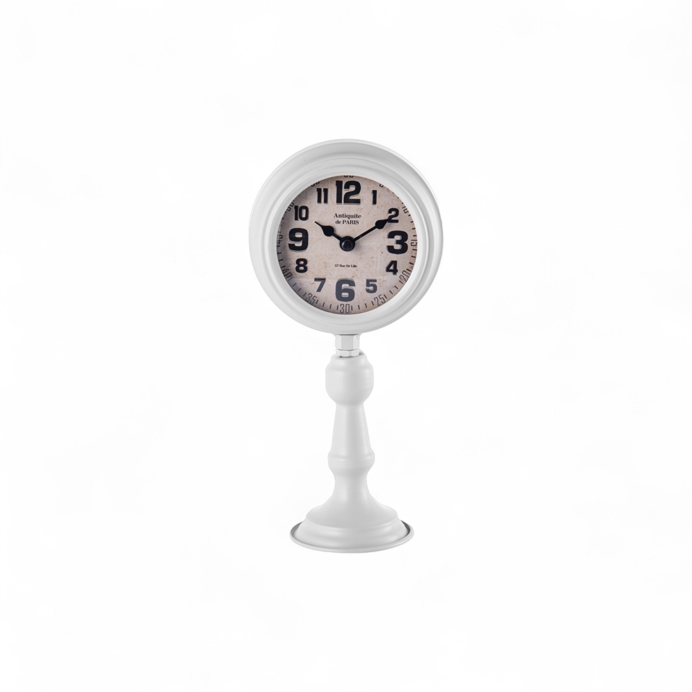 Table Clock (H26.5cm) - Image 2