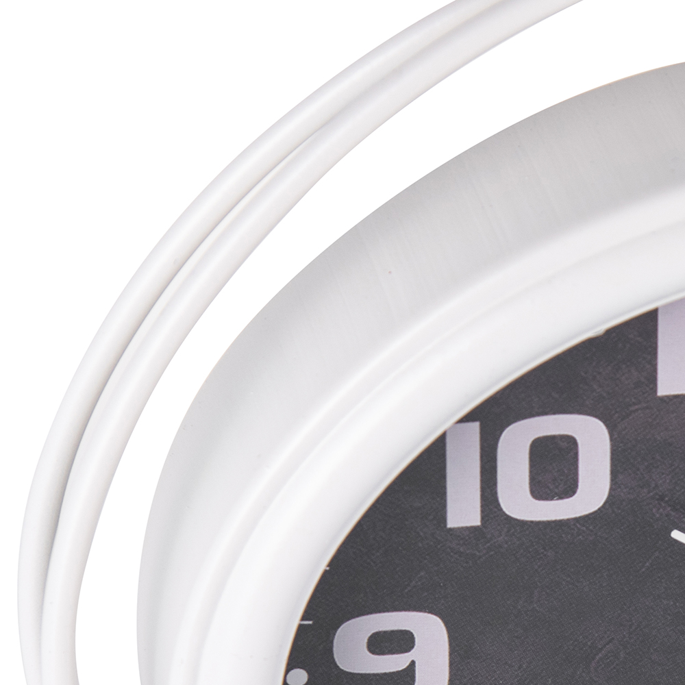 Table Clock (H24.5cm) - Image 5