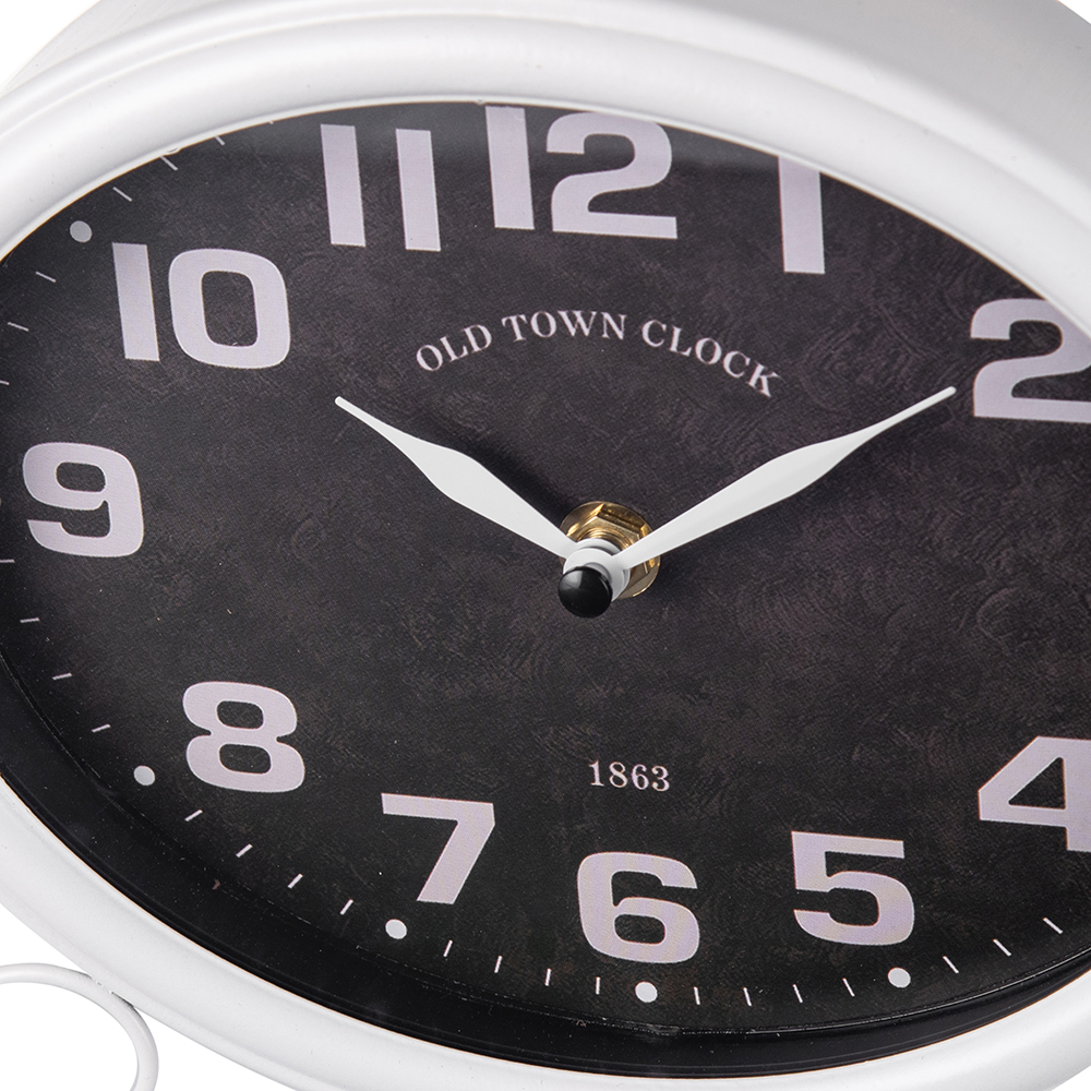 Table Clock (H24.5cm) - Image 6