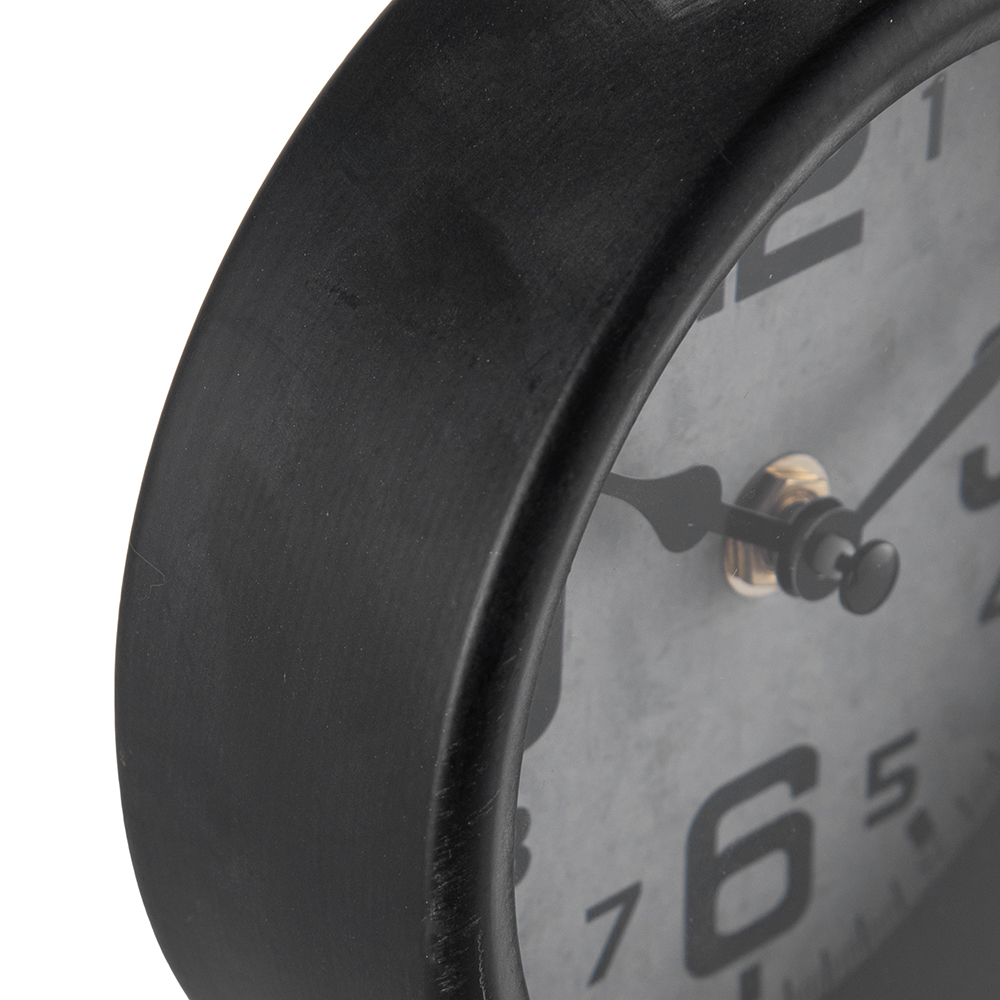 Table Clock (H30.5cm) - Image 8