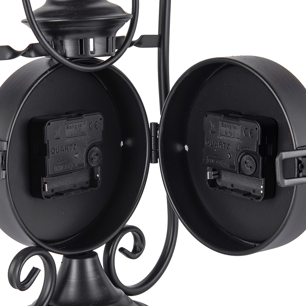 Table Clock (H29cm) - Image 6