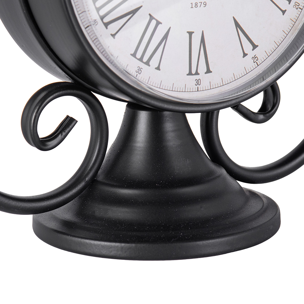 Table Clock (H29cm) - Image 7
