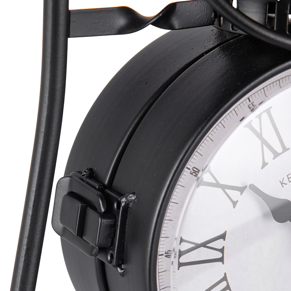 Table Clock (H29cm) - Image 8