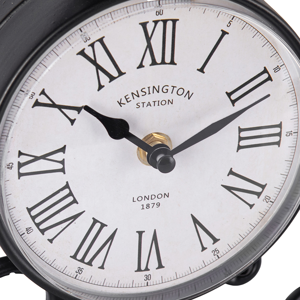 Table Clock (H29cm) - Image 9