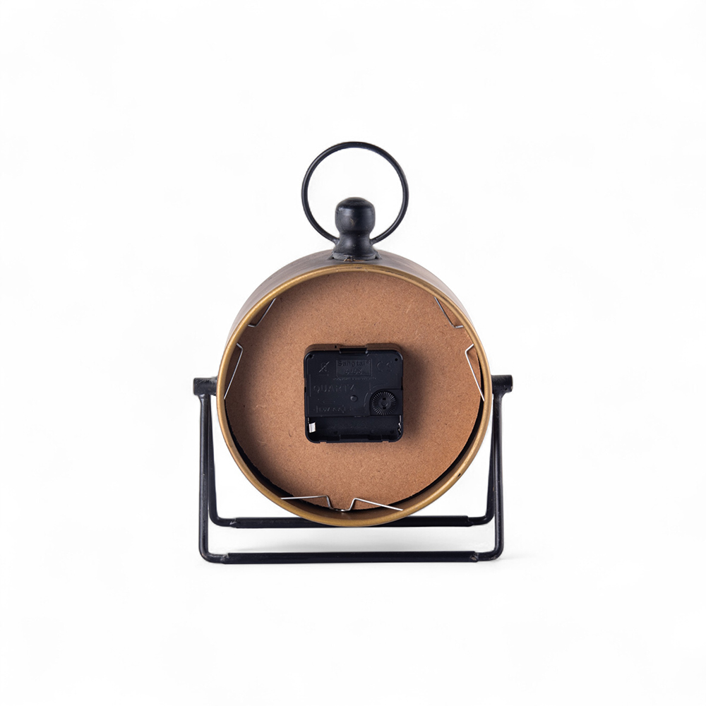 Table Clock (H23.5cm) - Image 3