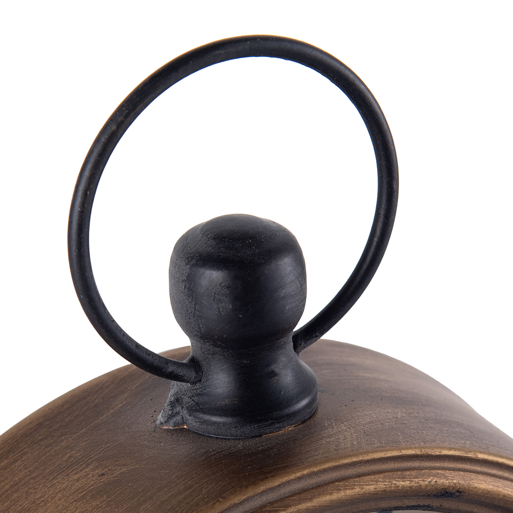 Table Clock (H23.5cm) - Image 4
