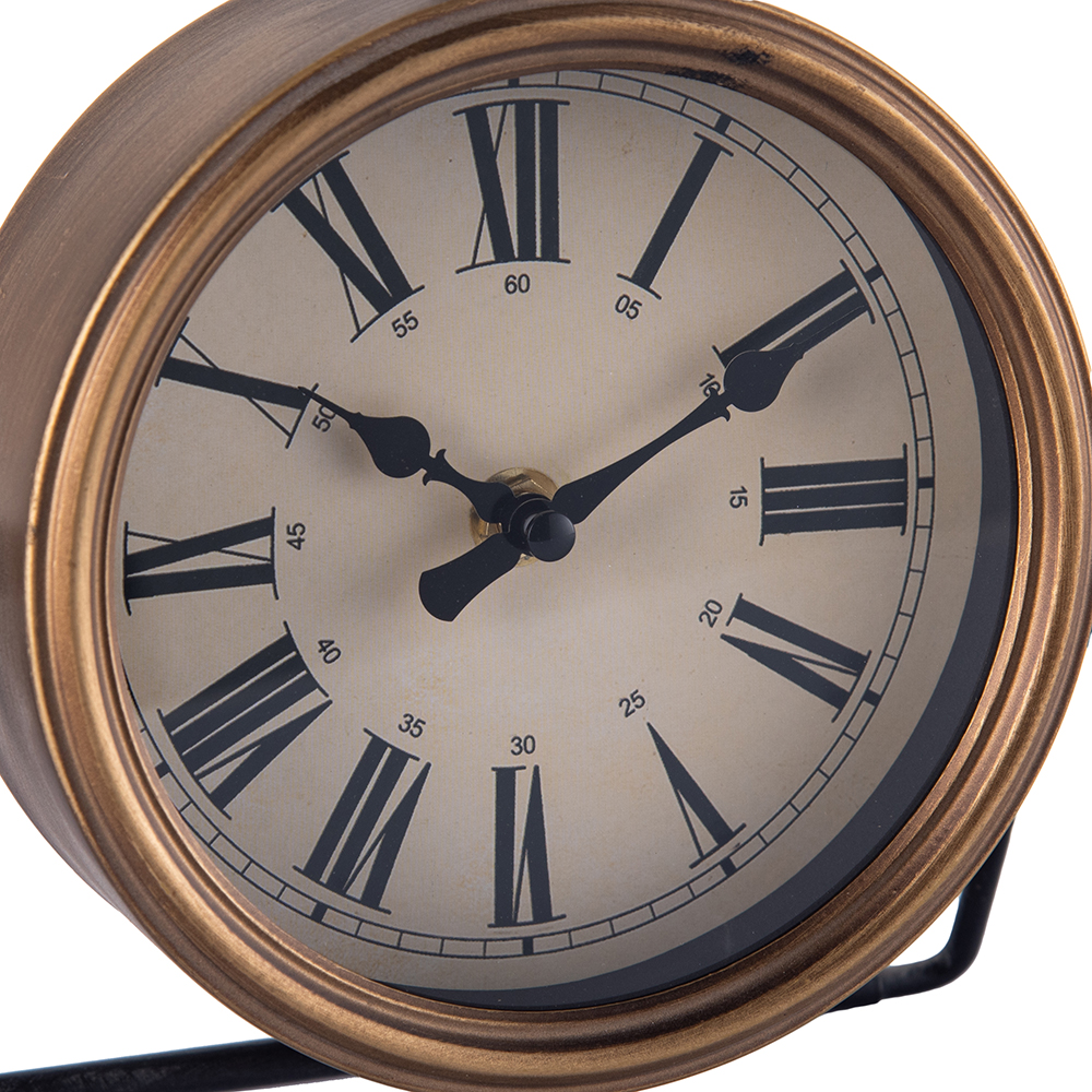 Table Clock (H23.5cm) - Image 5