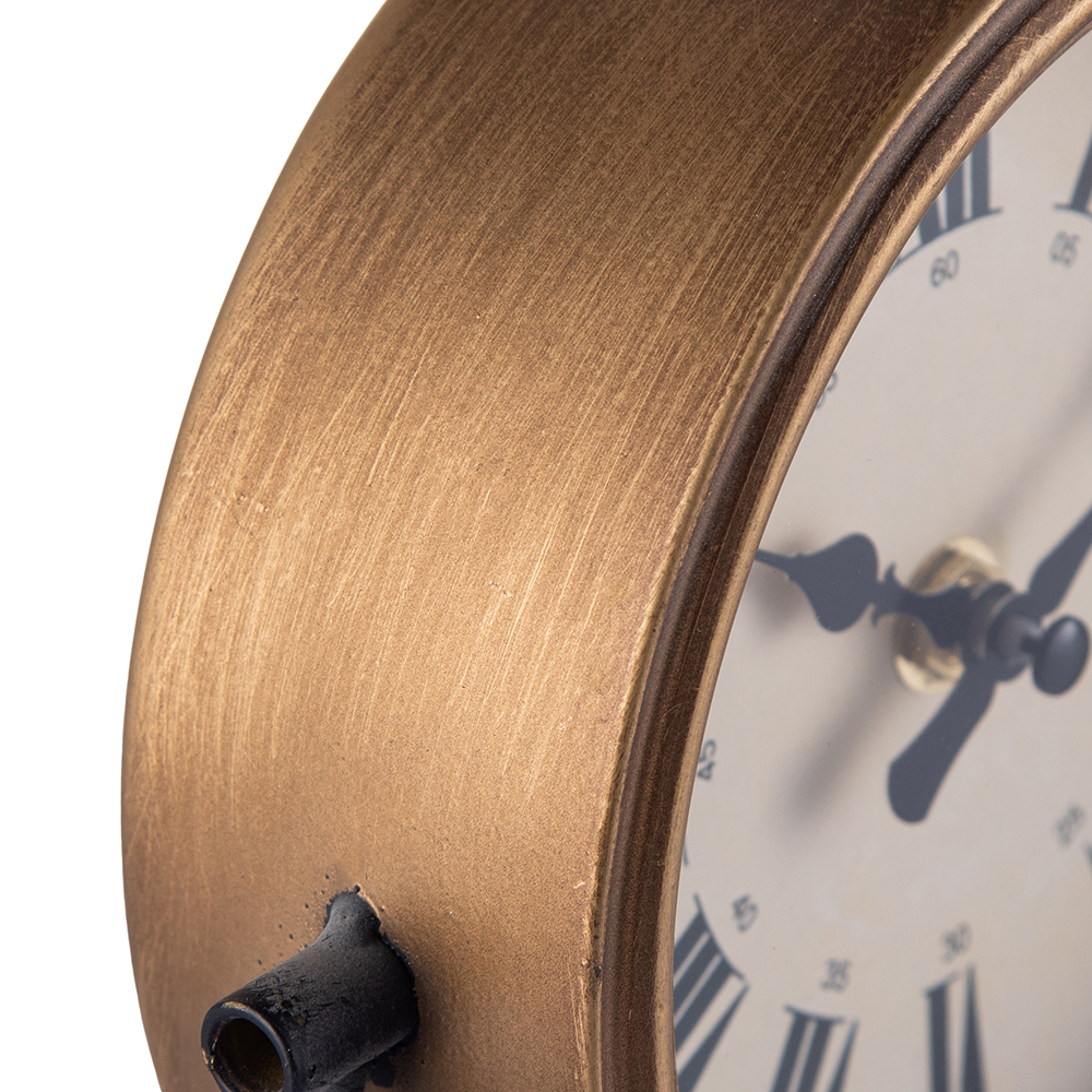 Table Clock (H23.5cm) - Image 6