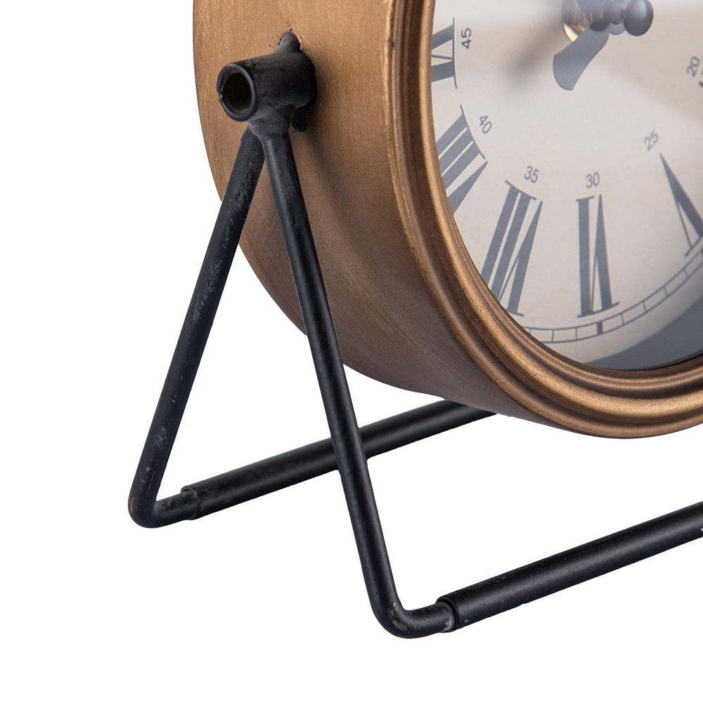 Table Clock (H23.5cm) - Image 7