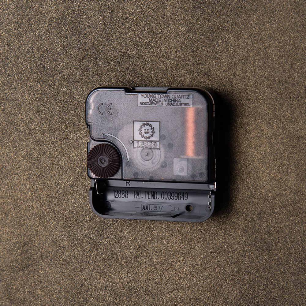 Table Clock (H43.81cm) - Image 8