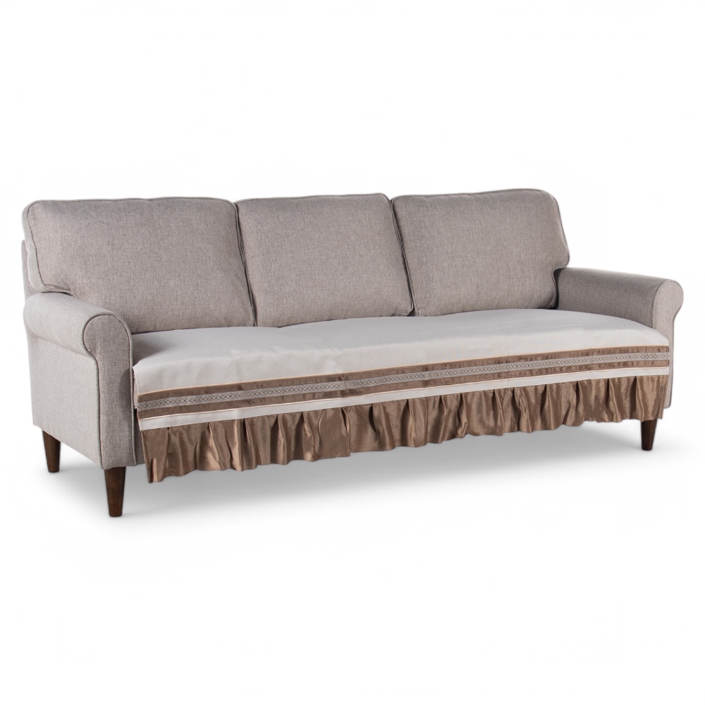 Sofa Pad for 3 Seater