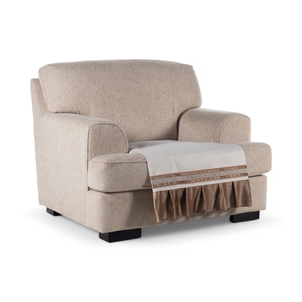 Sofa Pad for 1 Seater