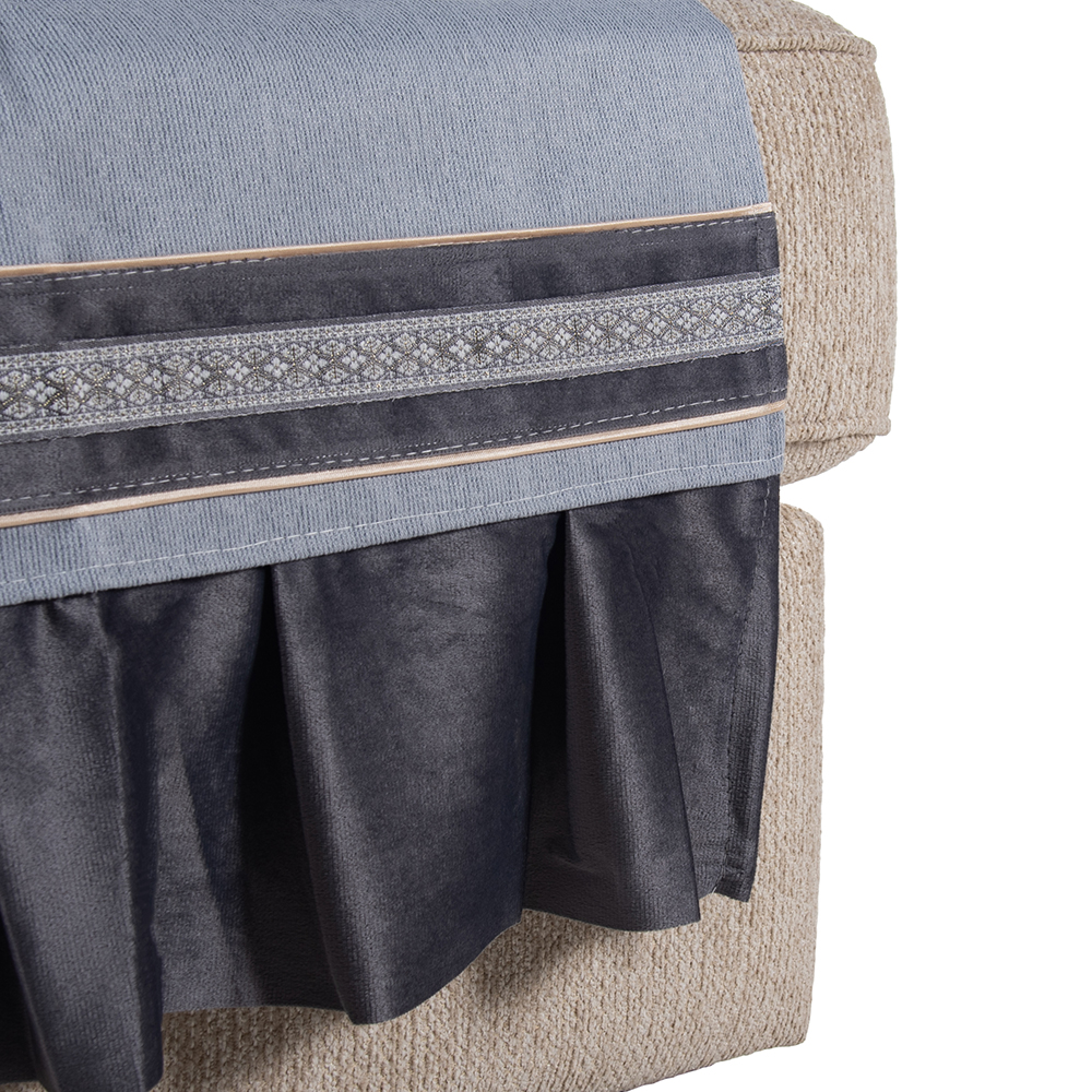 Sofa Pad for 1 Seater - Image 8