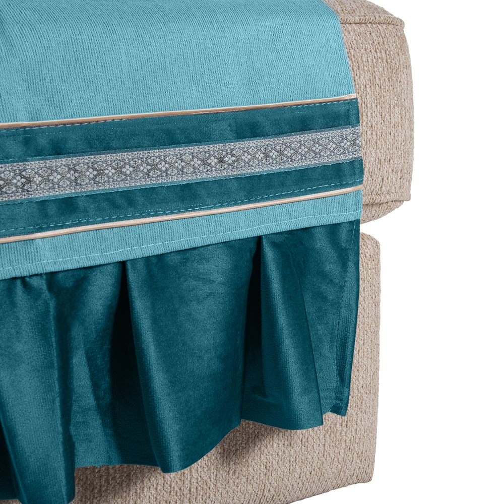 Sofa Pad for 1 Seater - Image 13