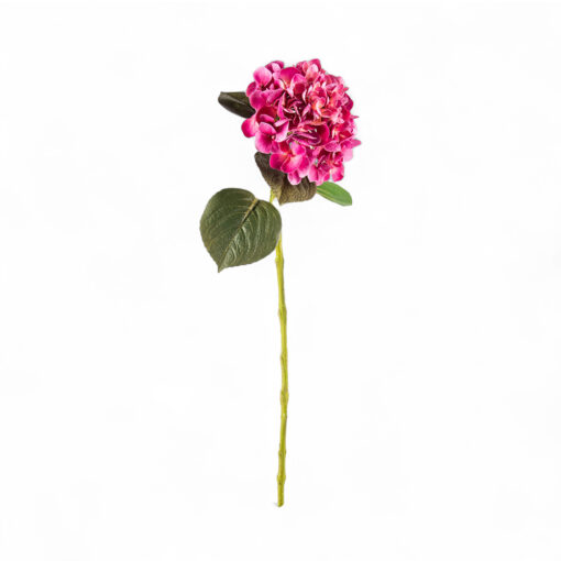 Hawaiian Hydrangea Spray (H60cm)