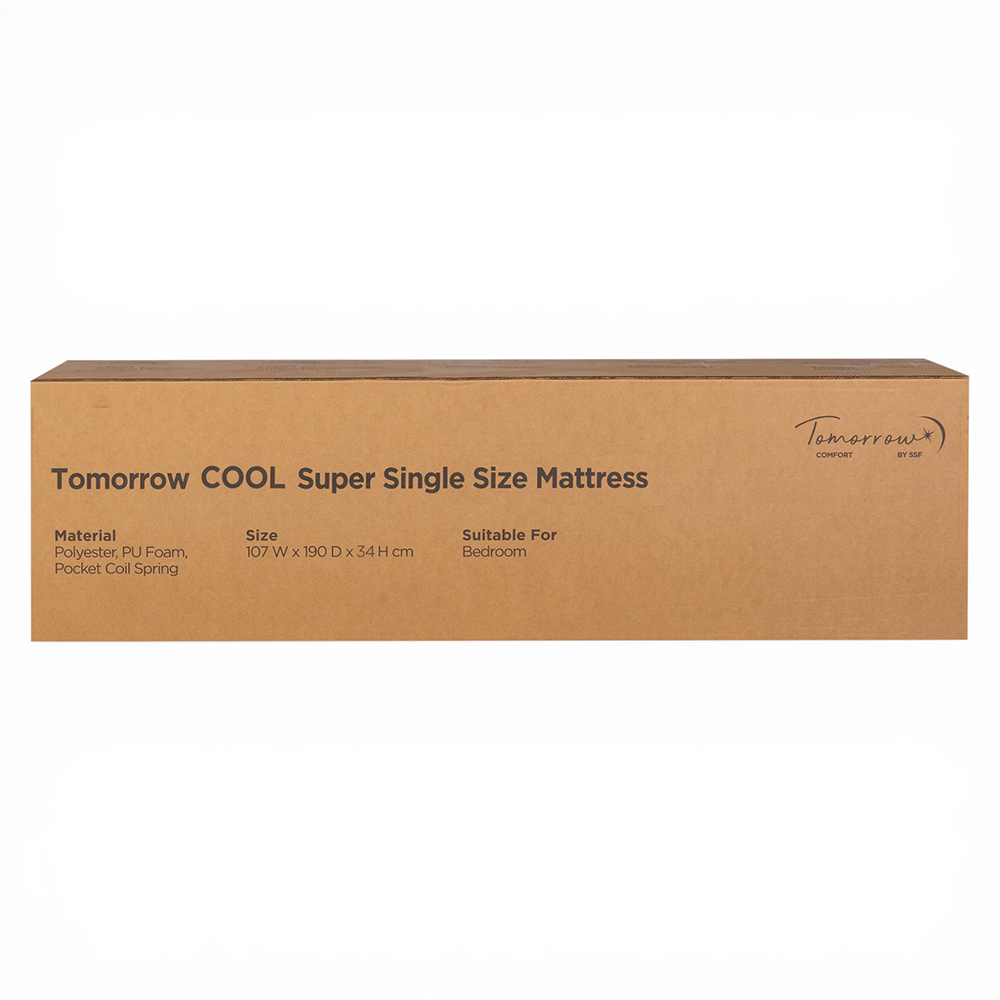 Tomorrow - Cool Mattress - Image 17