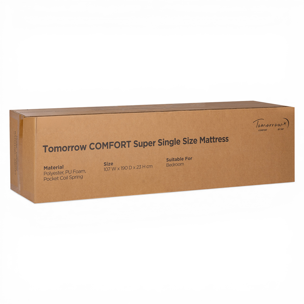 Tomorrow - Comfort Mattress - Image 20